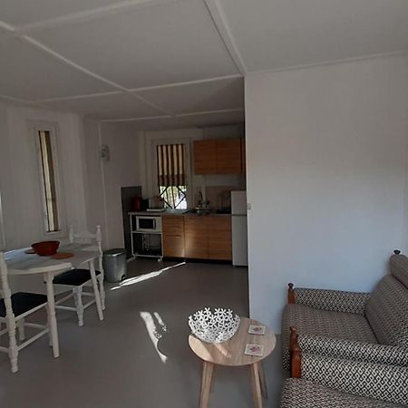 Motivi Cottage St Constantin et Helena Extérieur photo